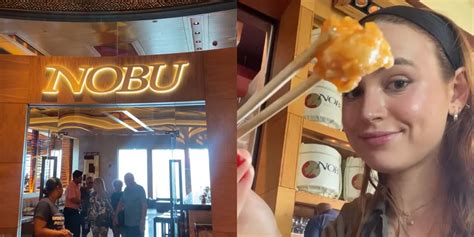 nobu brisbane|The Most Famous Nobu Dishes, Ranked From Least。